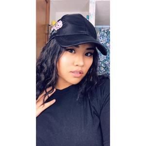 Meet your Posher, Kim